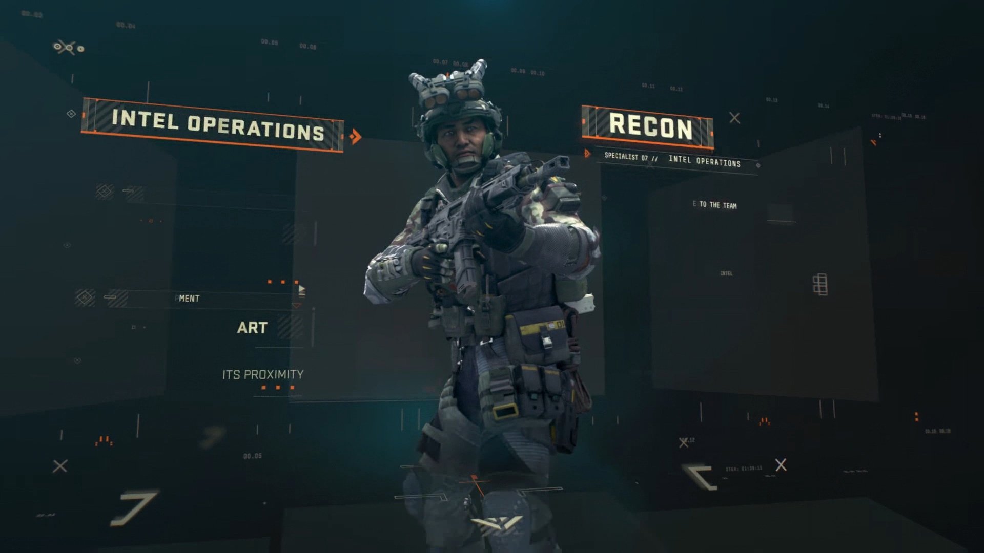 Call of Duty: Black Ops 4 - Imagen 22